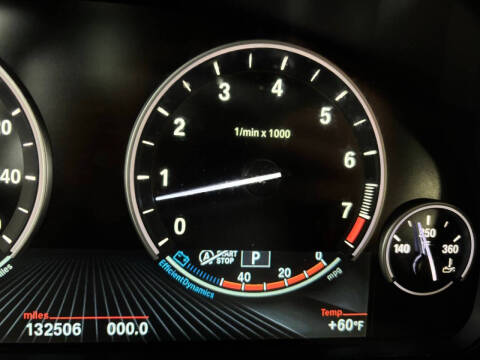 2014 BMW X3 xDrive35i