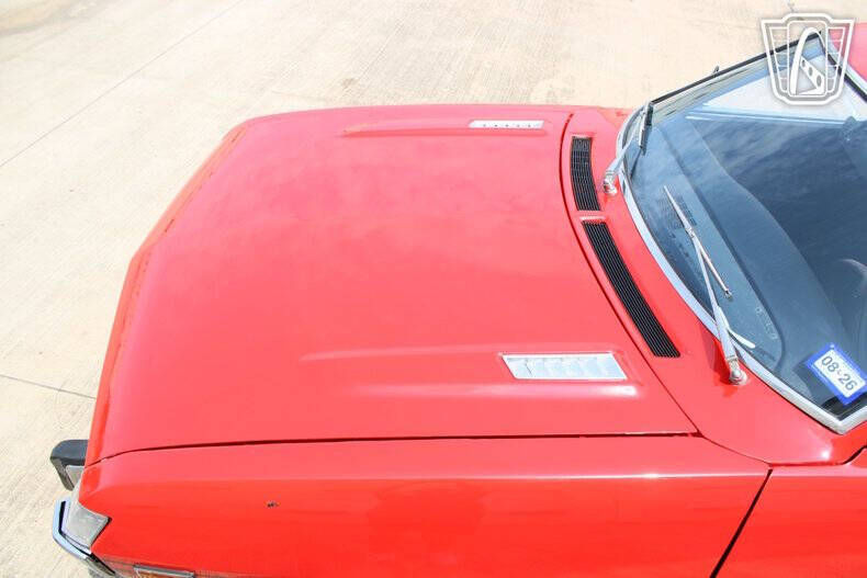 1973 Toyota Celica