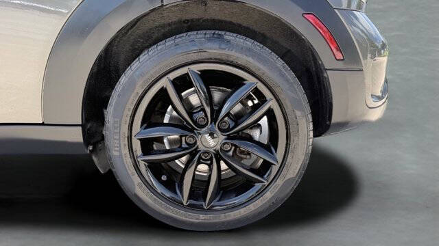 2011 MINI Cooper Countryman S ALL4