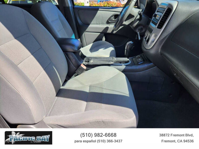 2006 Ford Escape Hybrid