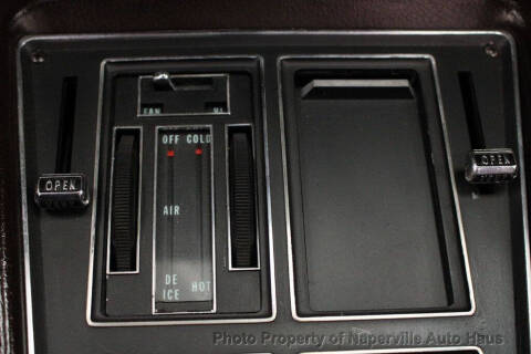 1968 Chevrolet Corvette