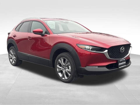 2026 Mazda CX-30 2.5 S Preferred
