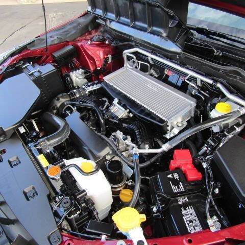 2024 Subaru Ascent Limited 7-Passenger