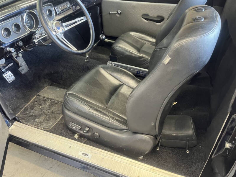 1964 Ford Ranchero
