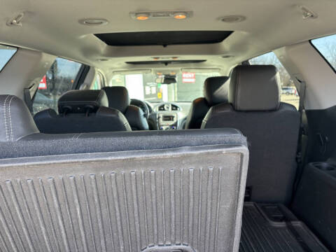 2016 Buick Enclave Premium