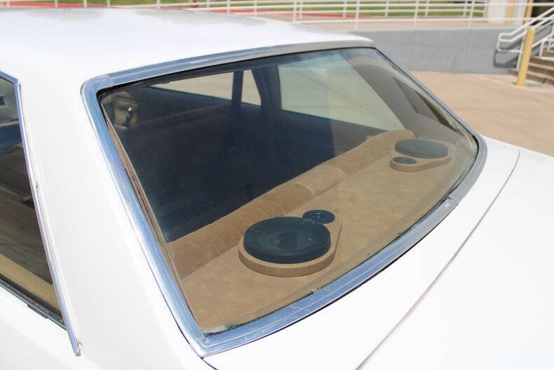 1978 Chevrolet Malibu