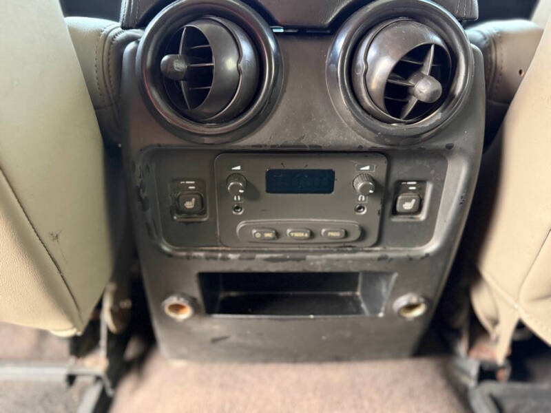 2003 HUMMER H2