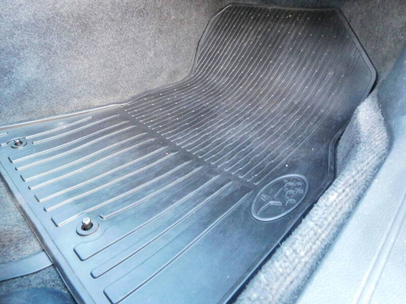 2015 Subaru Legacy 2.5i Limited