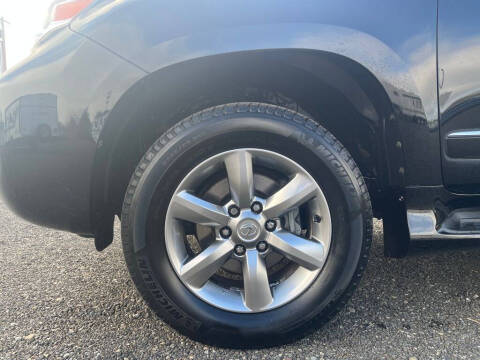 2013 Lexus GX 460 Premium