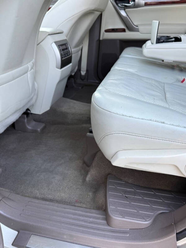 2013 Lexus GX 460