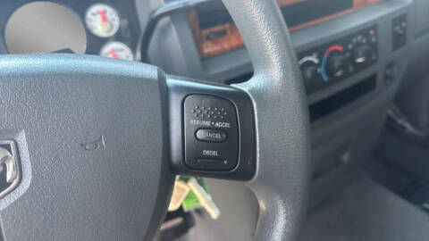 2006 Dodge Ram 1500