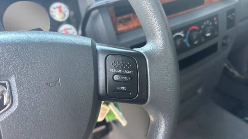 2006 Dodge Ram 1500