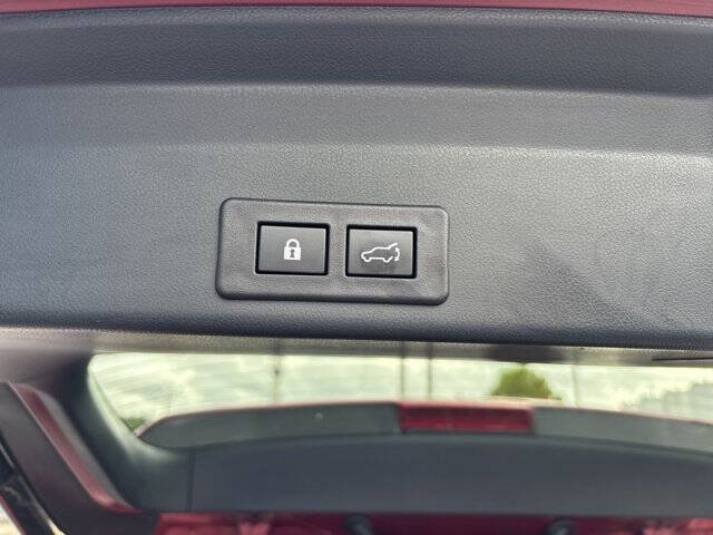 2021 Subaru Ascent Limited 7-Passenger