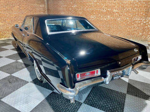 1964 Buick Riviera