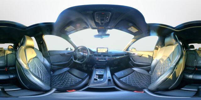 2018 Audi S4 3.0T quattro Premium Plus