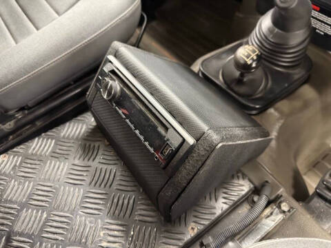 1998 Land Rover Defender