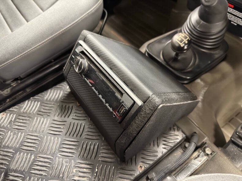 1998 Land Rover Defender