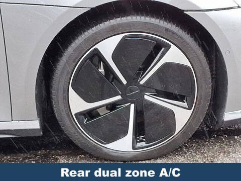 2023 Lucid Air Touring