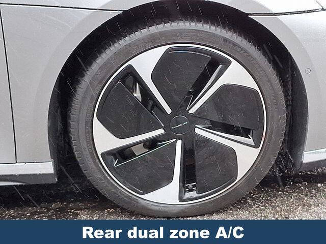 2023 Lucid Air Touring