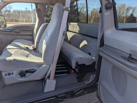 1999 Ford F-350 Super Duty XLT