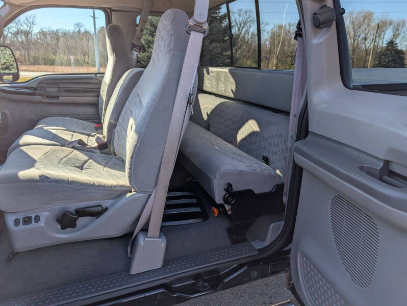 1999 Ford F-350 Super Duty XLT