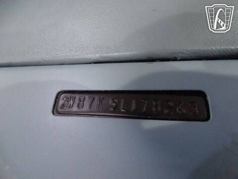 1979 Pontiac Firebird