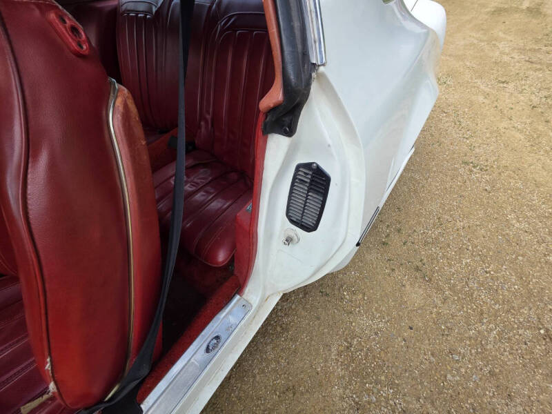 1976 Pontiac Trans Am