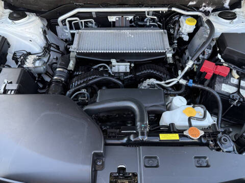 2019 Subaru Ascent Limited 7-Passenger