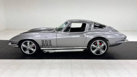 1965 Chevrolet Corvette