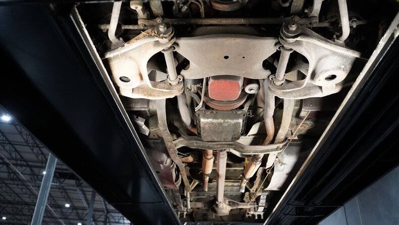 1986 Chevrolet C/K 10 Series