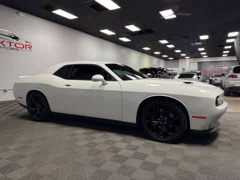 2017 Dodge Challenger for sale at Boktor Motors - Las Vegas in Las Vegas NV