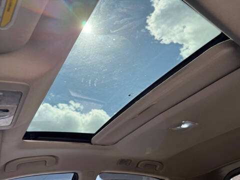 2007 Infiniti FX35