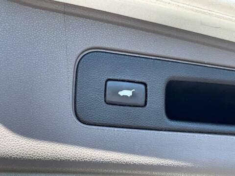 2013 Honda Odyssey Touring