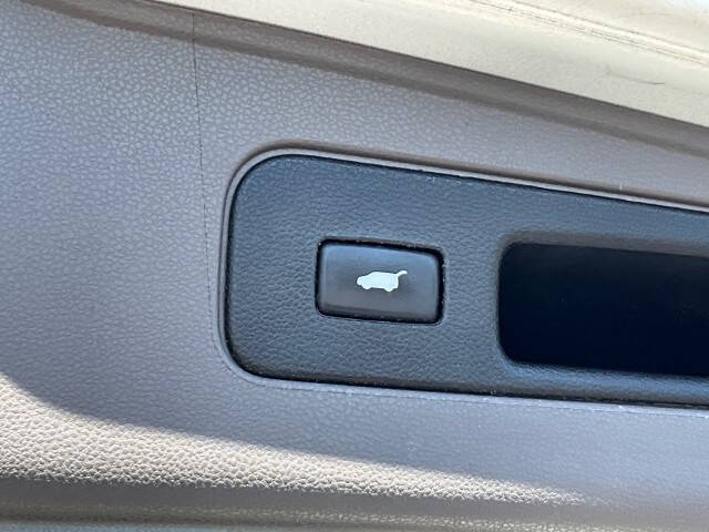 2013 Honda Odyssey Touring