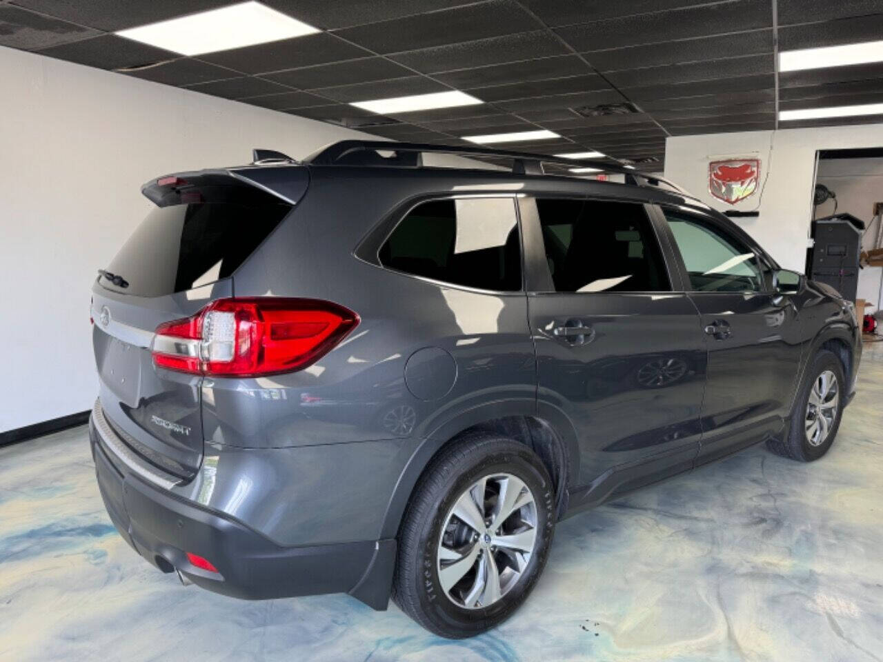 2019 Subaru Ascent for sale at Vista Motorwerks in Oak Creek, WI