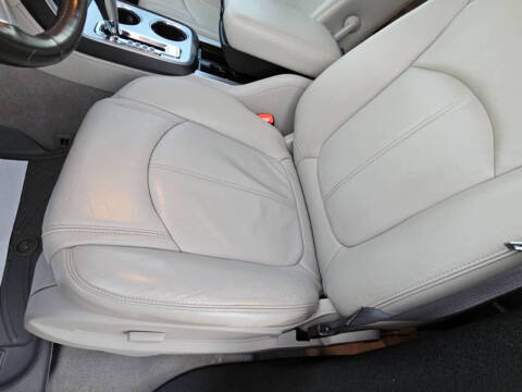 2009 GMC Acadia SLT-1