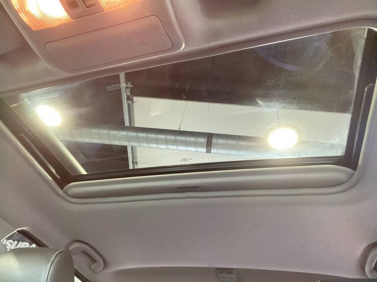 2019 Nissan Frontier PRO-4X