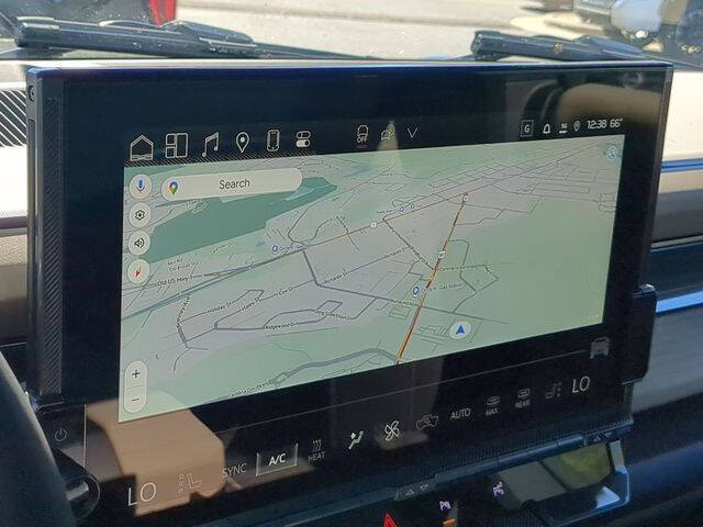 2026 GMC HUMMER EV 2X