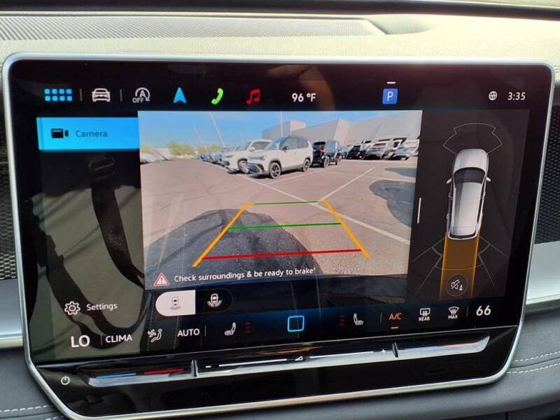 2025 Volkswagen Tiguan SE 4Motion