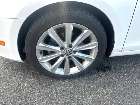 2013 Volkswagen Golf