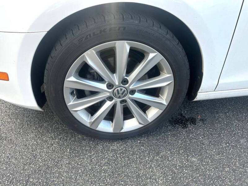 2013 Volkswagen Golf