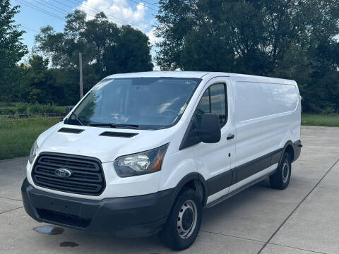 2015 Ford Transit for sale at Mr. Auto in Hamilton OH