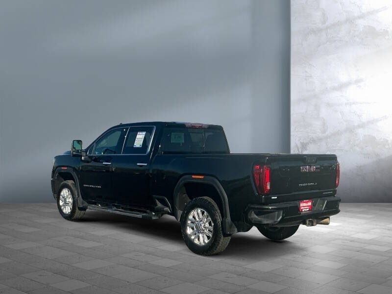 2023 GMC Sierra 2500HD