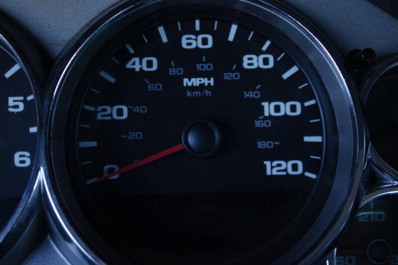 2007 GMC Sierra 1500