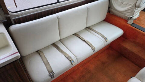 1976 GMC Motorhome 26'
