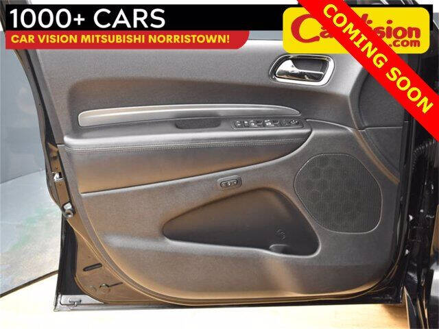 2019 Dodge Durango R/T