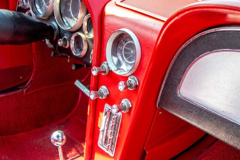 1964 Chevrolet Corvette