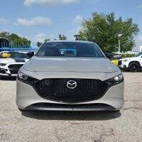 2026 Mazda Mazda3 Hatchback 2.5 S Select Sport