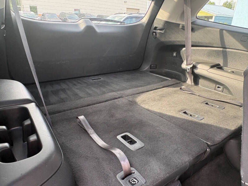 2022 Honda Pilot SE