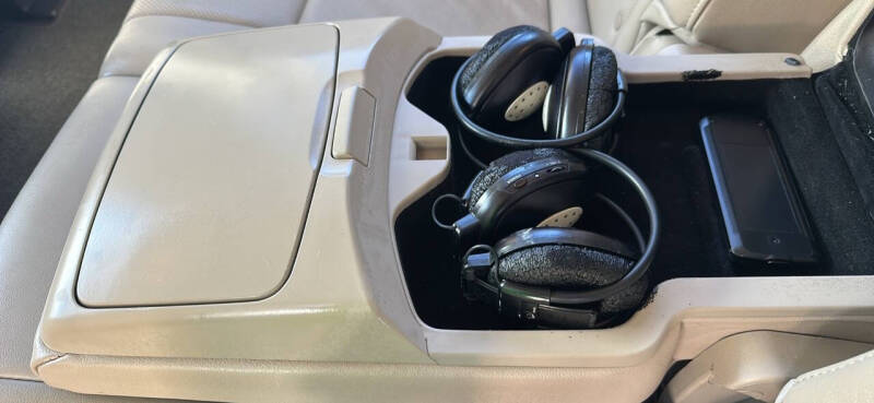 2008 Hyundai Veracruz Limited